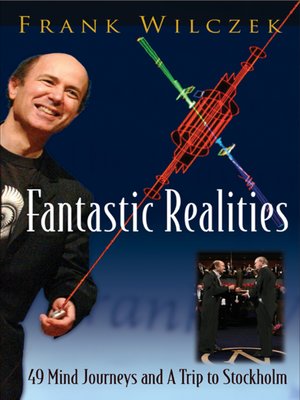 cover image of Fantastic Realities